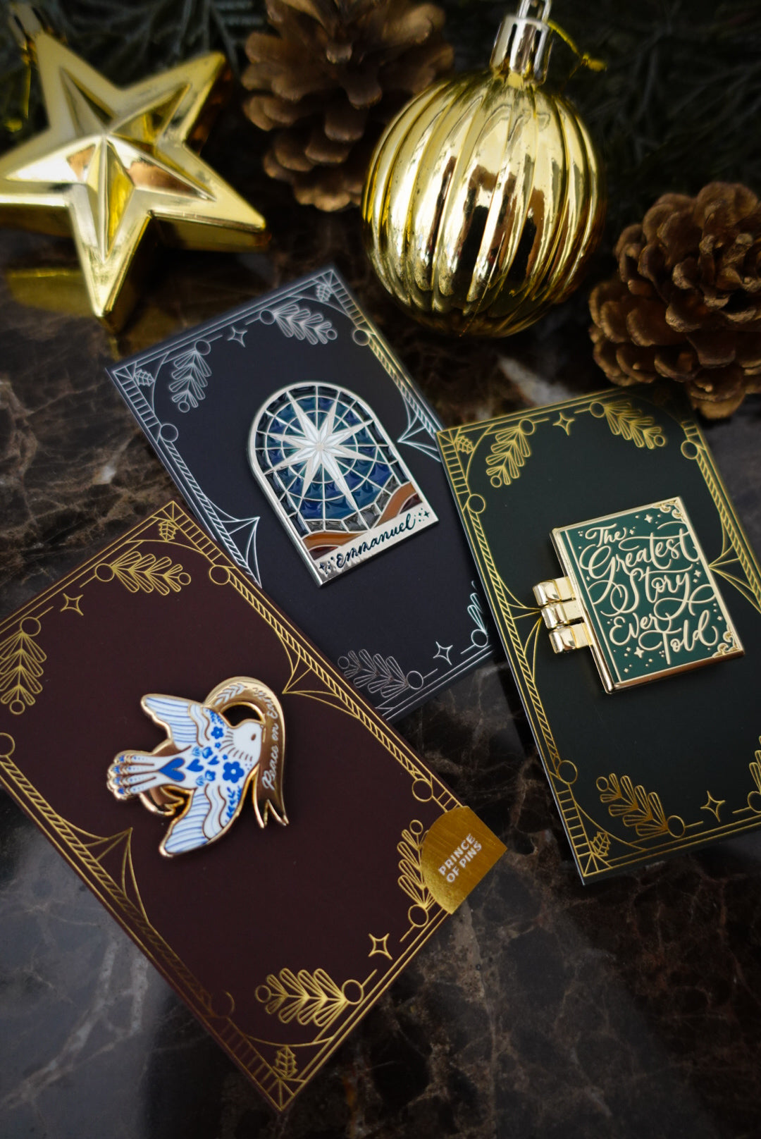 Christmas Specials